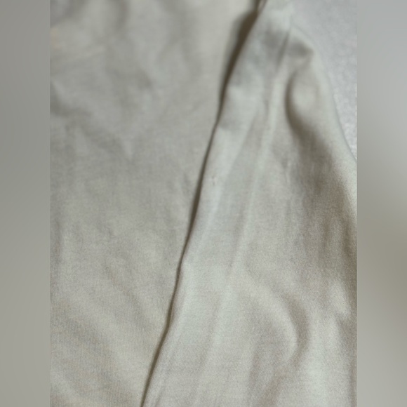 Polo by Ralph Lauren Kids White Long Sleeve with Bear and Tree Print - Picture 7 of 9